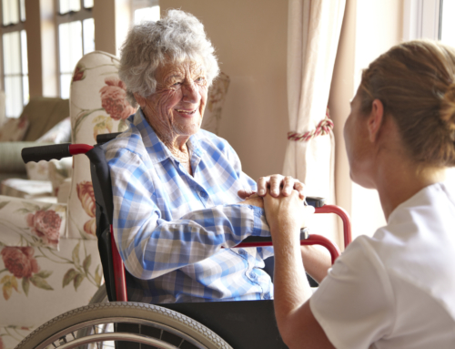 Assisted Living or Home Care? What You Should Know