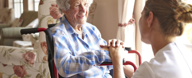 Assisted Living or Home Care