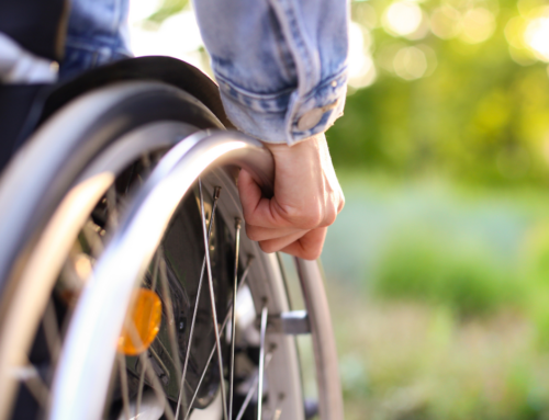 The Benefits of Assisted Living for Seniors With Disabilities