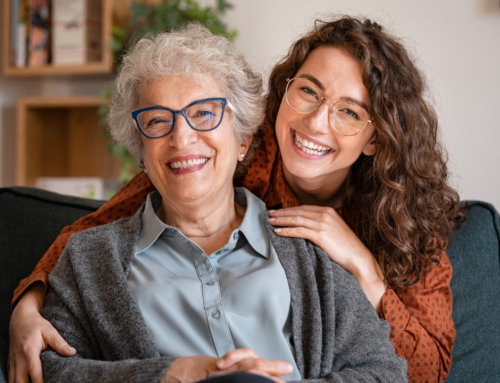 How to Support Your Elderly Relatives in Assisted Living